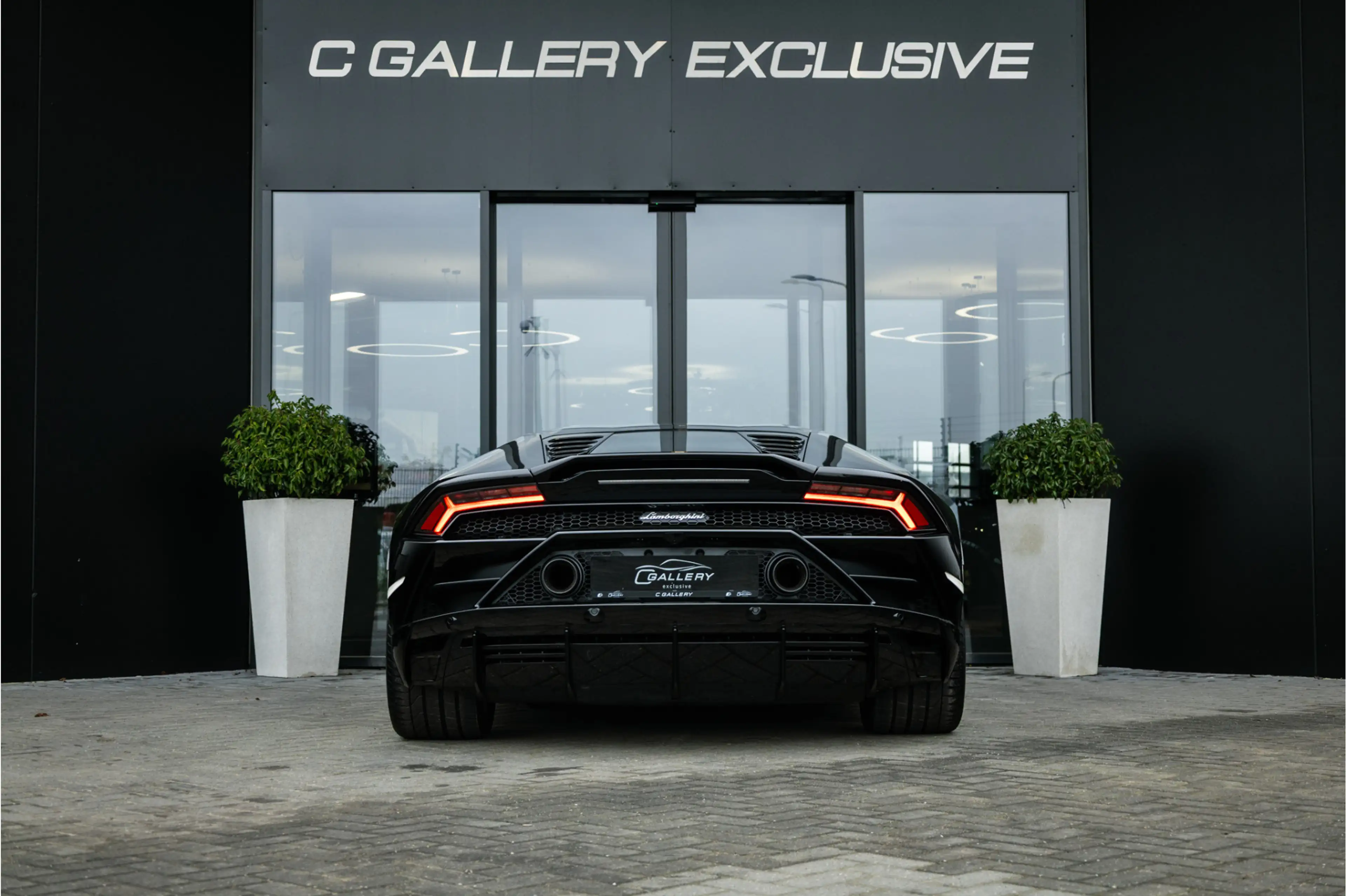 Lamborghini Huracán 5.2 V10 EVO - Sensonum | Lift | Cruise Control | A — photo 6