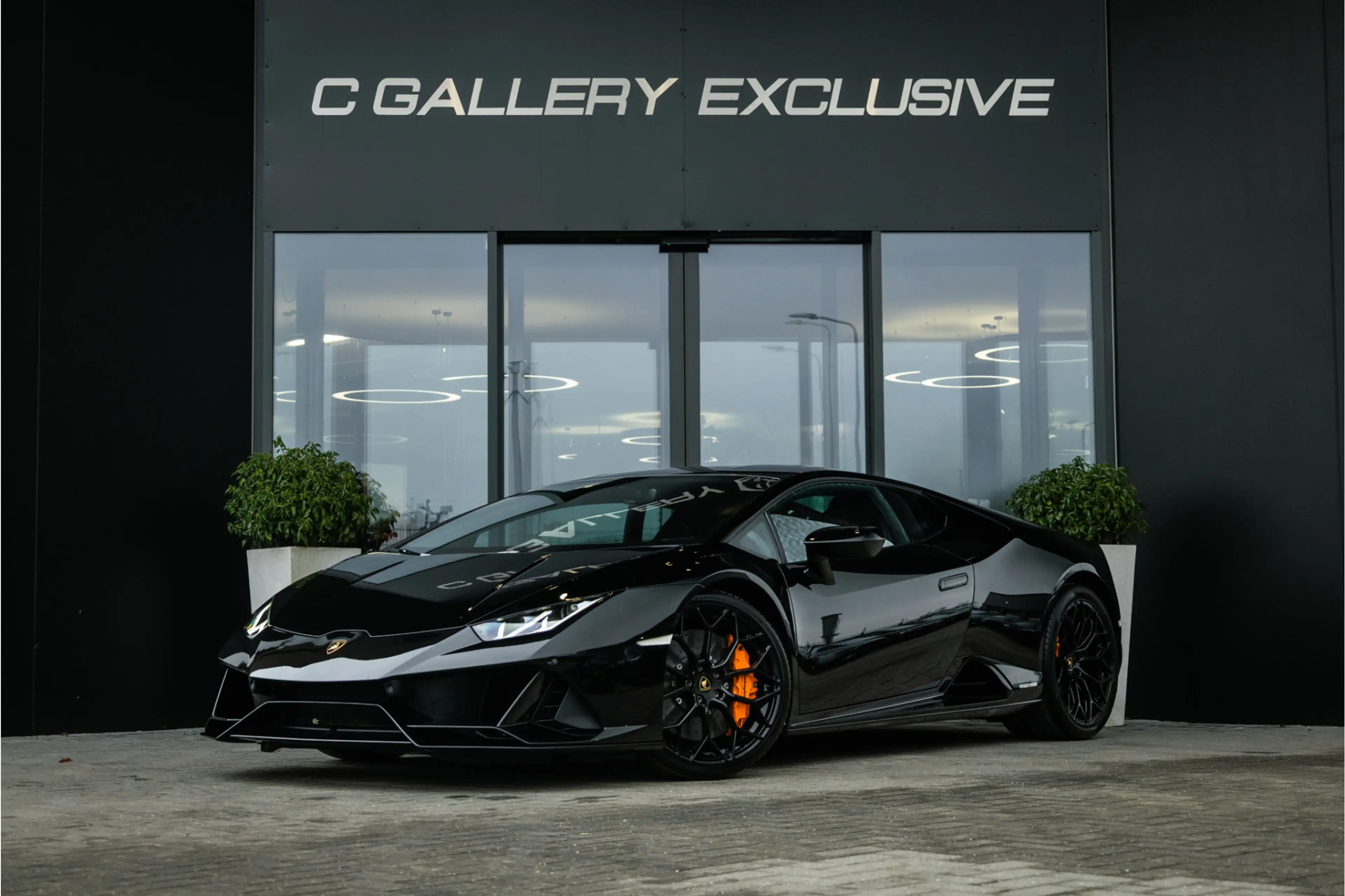 Lamborghini Huracán 5.2 V10 EVO - Sensonum | Lift | Cruise Control | A — photo 3