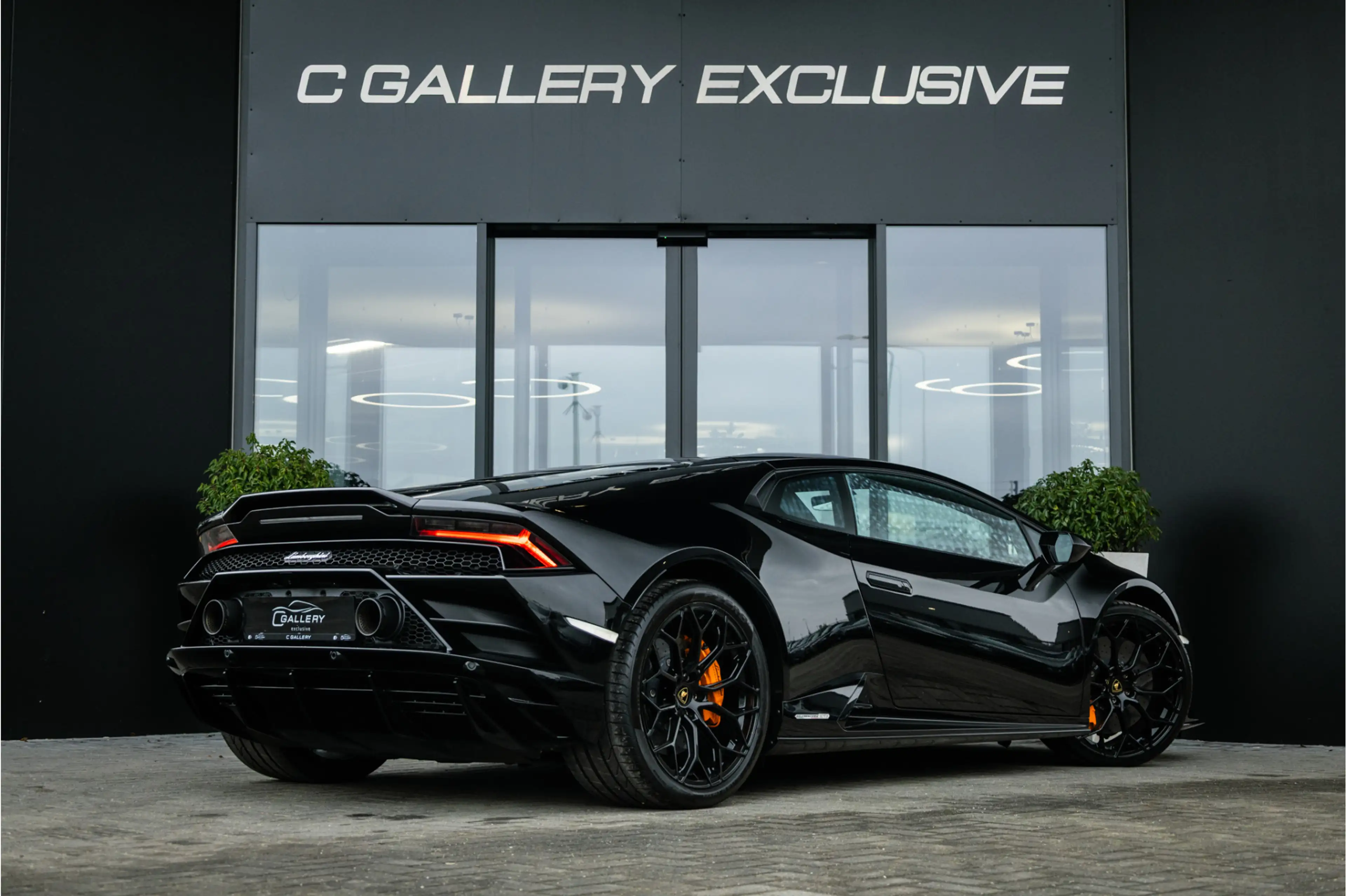 Lamborghini Huracán 5.2 V10 EVO - Sensonum | Lift | Cruise Control | A — photo 7