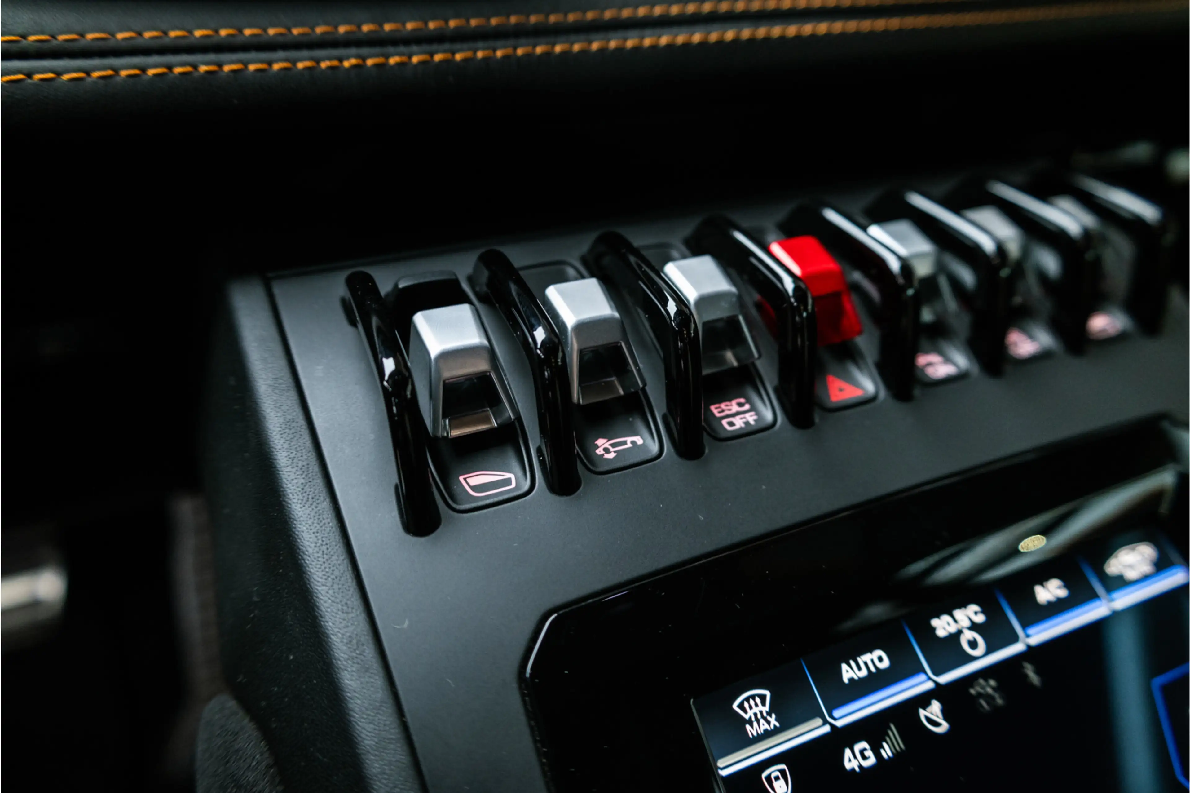 Lamborghini Huracán 5.2 V10 EVO - Sensonum | Lift | Cruise Control | A — photo 15