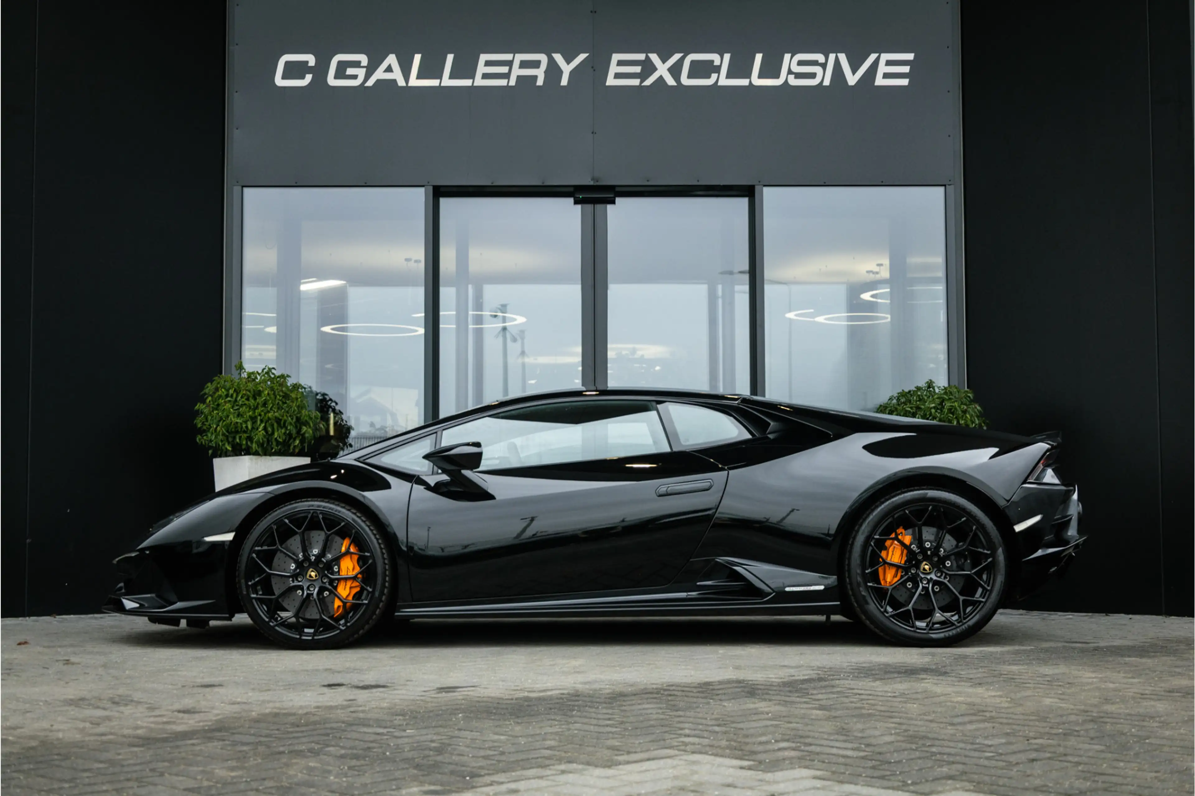 Lamborghini Huracán 5.2 V10 EVO - Sensonum | Lift | Cruise Control | A — photo 4