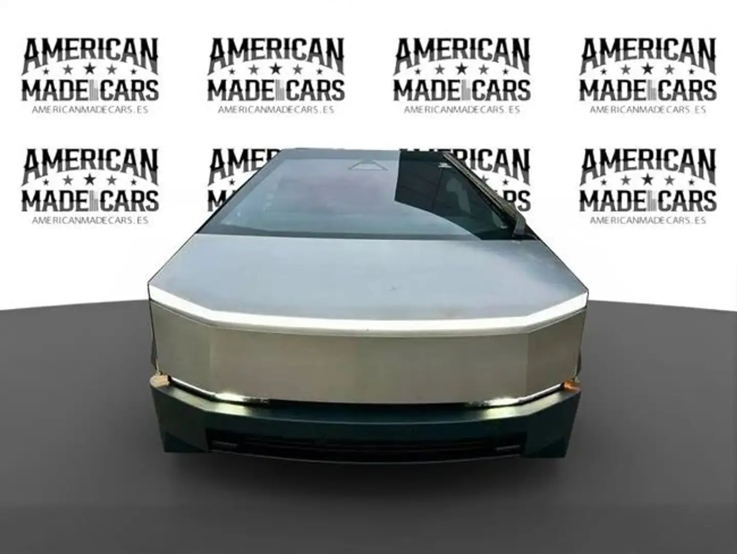 Tesla Cybertruck all-wheel drive Grau - 2