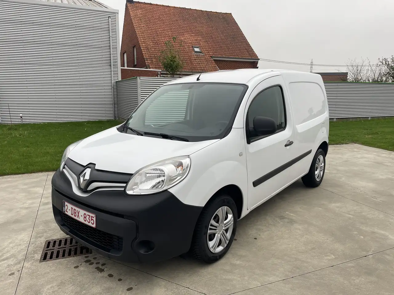 Renault Kangoo