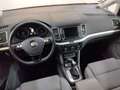 Volkswagen Sharan 1.4 TSI Comf. 7Si. Navi AHK Pano ACC Rfk Easy Siyah - thumbnail 9