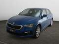 Skoda Scala Scala 1.0 TSI 110 CV Ambition Blu/Azzurro - thumbnail 3