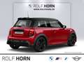 MINI Cooper John Cooper Works Trim Navi Klima LED SHZ Rot - thumbnail 5