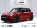 MINI Cooper John Cooper Works Trim Navi Klima LED SHZ Rot - thumbnail 1