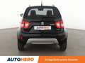Suzuki Ignis 1.2 DualJet Mild-Hybrid Club*NAVI*TEMPO*CAM*SHZ* Schwarz - thumbnail 5