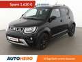 Suzuki Ignis 1.2 DualJet Mild-Hybrid Club*NAVI*TEMPO*CAM*SHZ* Schwarz - thumbnail 1