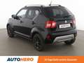 Suzuki Ignis 1.2 DualJet Mild-Hybrid Club*NAVI*TEMPO*CAM*SHZ* Schwarz - thumbnail 4