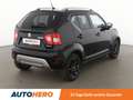 Suzuki Ignis 1.2 DualJet Mild-Hybrid Club*NAVI*TEMPO*CAM*SHZ* Schwarz - thumbnail 6