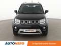 Suzuki Ignis 1.2 DualJet Mild-Hybrid Club*NAVI*TEMPO*CAM*SHZ* Schwarz - thumbnail 9