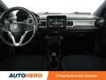 Suzuki Ignis 1.2 DualJet Mild-Hybrid Club*NAVI*TEMPO*CAM*SHZ* Schwarz - thumbnail 12