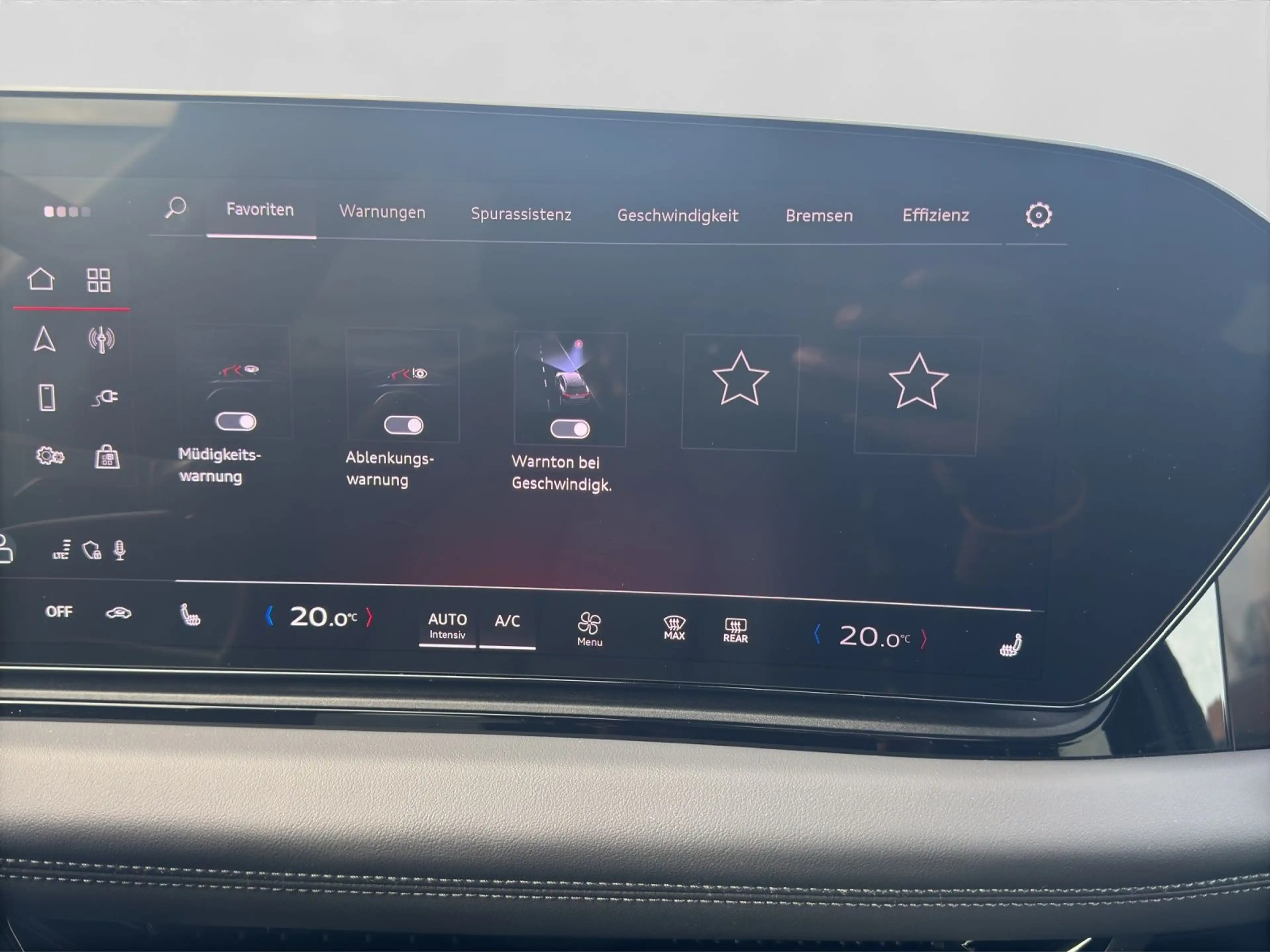 Audi A6 e-tron PERFORMANCE LM20 LEDER HuD MATRI — photo 15