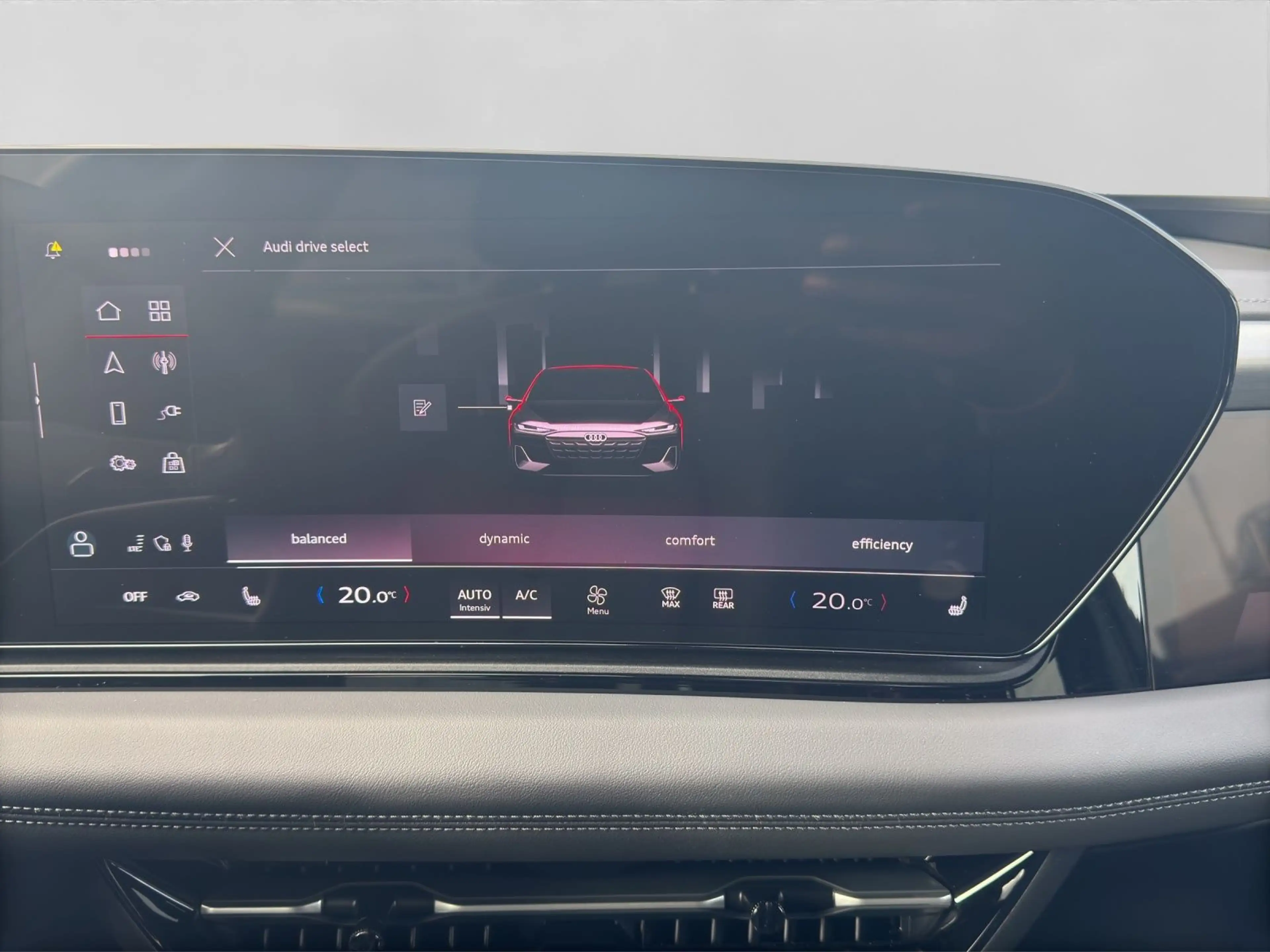 Audi A6 e-tron PERFORMANCE LM20 LEDER HuD MATRI — photo 13