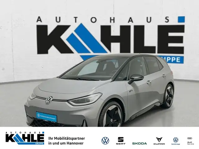Volkswagen ID.3 1-Gang-Automatik GTX