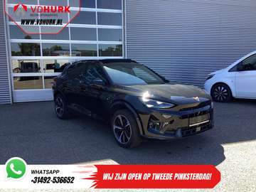 1.5 TSI e-Hybrid 272 pk VZ Performance Pano/ Sennh
