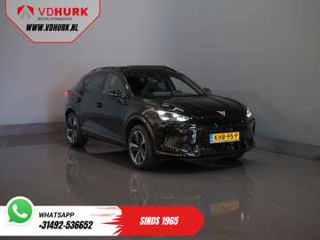 1.5 TSI e-Hybrid 272 pk VZ Performance Pano/ Sennh