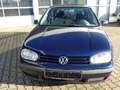 Volkswagen Golf Golf 1.6 Klima/AHK/Fahrbereit/TÜV Kék - thumbnail 8