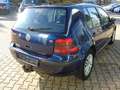 Volkswagen Golf Golf 1.6 Klima/AHK/Fahrbereit/TÜV Kék - thumbnail 5