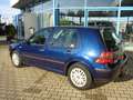 Volkswagen Golf Golf 1.6 Klima/AHK/Fahrbereit/TÜV Kék - thumbnail 3