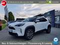 Toyota Yaris Cross 1.5 VVT-iE Hybrid Team Deutschland AWD ALLRAD+AHK! Argent - thumbnail 1