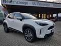 Toyota Yaris Cross 1.5 VVT-iE Hybrid Team Deutschland AWD ALLRAD+AHK! Argent - thumbnail 7
