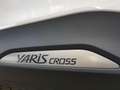 Toyota Yaris Cross 1.5 VVT-iE Hybrid Team Deutschland AWD ALLRAD+AHK! Argent - thumbnail 27