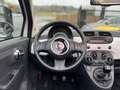 Fiat 500C 0.9 TwinAir Lounge / BLUETOOTH / AIRCO / RADIO CD Blanco - thumbnail 9