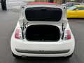 Fiat 500C 0.9 TwinAir Lounge / BLUETOOTH / AIRCO / RADIO CD Blanco - thumbnail 16