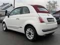 Fiat 500C 0.9 TwinAir Lounge / BLUETOOTH / AIRCO / RADIO CD Blanco - thumbnail 2