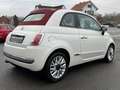 Fiat 500C 0.9 TwinAir Lounge / BLUETOOTH / AIRCO / RADIO CD Blanco - thumbnail 3