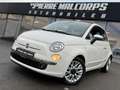 Fiat 500C 0.9 TwinAir Lounge / BLUETOOTH / AIRCO / RADIO CD Blanco - thumbnail 1