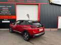 Peugeot 3008 Blue HDI 130cv allure SUV gps caméra de recul cock Rouge - thumbnail 3