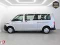 Volkswagen Transporter 2.0 TDI T6 COMBI 9 LARGA 110 Plateado - thumbnail 34