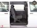 Volkswagen Transporter 2.0 TDI T6 COMBI 9 LARGA 110 Plateado - thumbnail 8