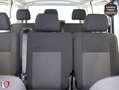 Volkswagen Transporter 2.0 TDI T6 COMBI 9 LARGA 110 Plateado - thumbnail 29