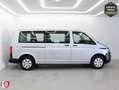 Volkswagen Transporter 2.0 TDI T6 COMBI 9 LARGA 110 Plateado - thumbnail 32