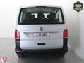 Volkswagen Transporter 2.0 TDI T6 COMBI 9 LARGA 110 Plateado - thumbnail 35