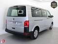 Volkswagen Transporter 2.0 TDI T6 COMBI 9 LARGA 110 Plateado - thumbnail 5