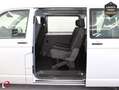 Volkswagen Transporter 2.0 TDI T6 COMBI 9 LARGA 110 Plateado - thumbnail 7