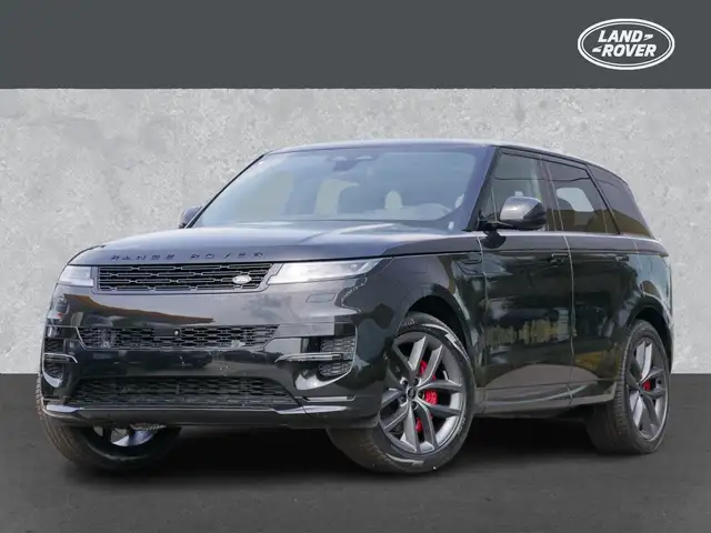 Land Rover Range Rover Sport Dynamic HSE mega clean