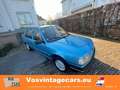 Peugeot 309 SR plava - thumbnail 6