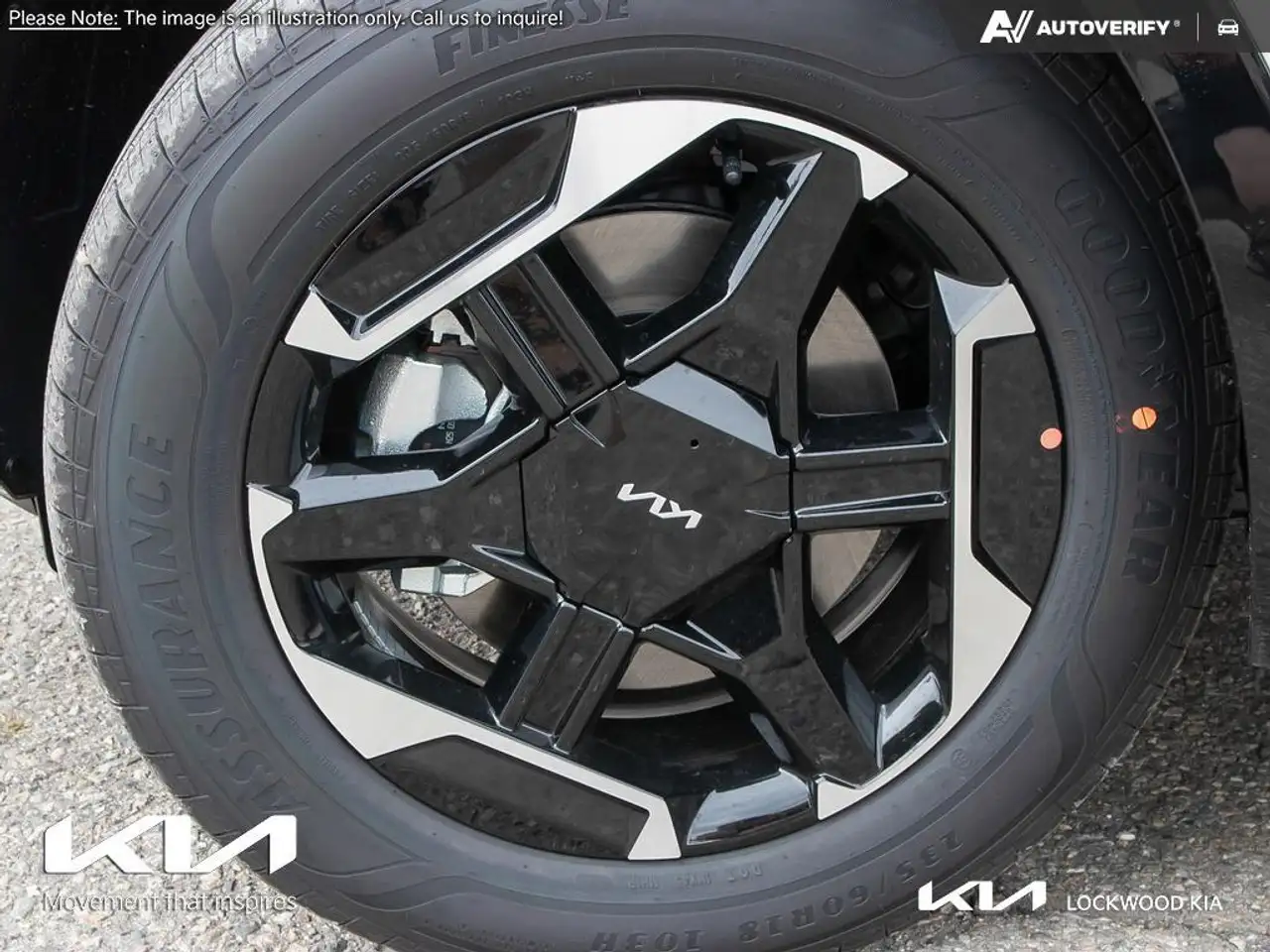 Kia Sportage снимка Kia Sportage