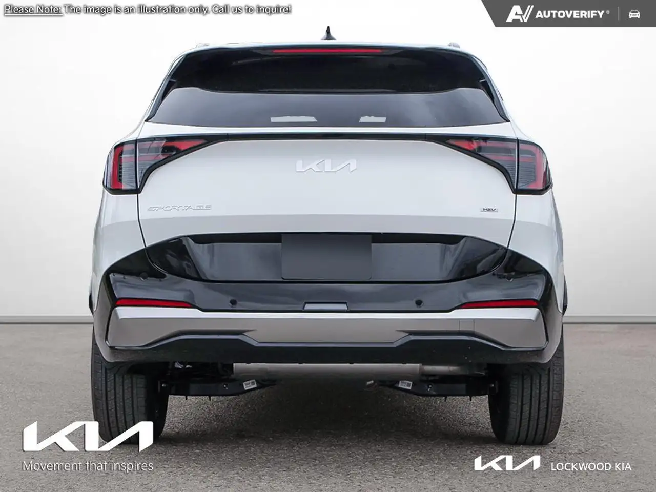 Kia Sportage снимка Kia Sportage