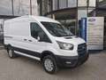 Ford Transit TRANSIT ELEKTRO-KASTENWAGEN 184Ps 67kWh TREND L... Weiß - thumbnail 1