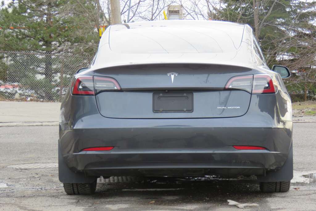 2019 Tesla Model 3 Long Range 4dr All-Wheel Drive alt 4
