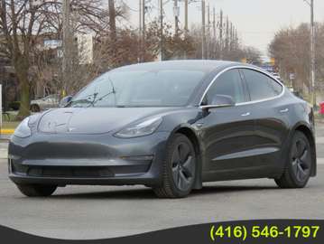 Long Range 4dr All-Wheel Drive