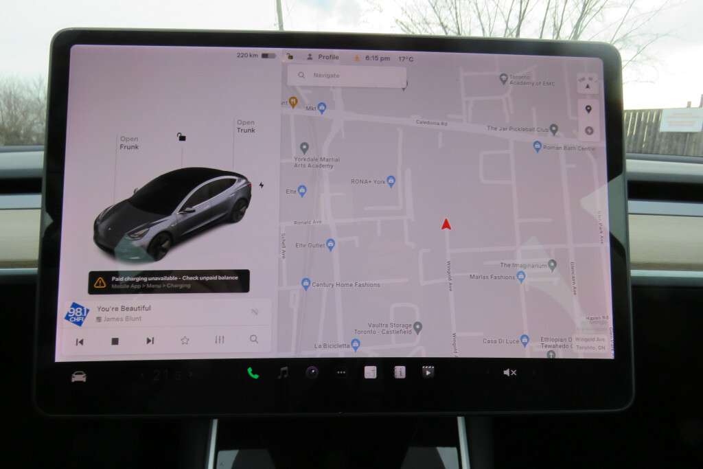 2019 Tesla Model 3 Long Range 4dr All-Wheel Drive thumb 18
