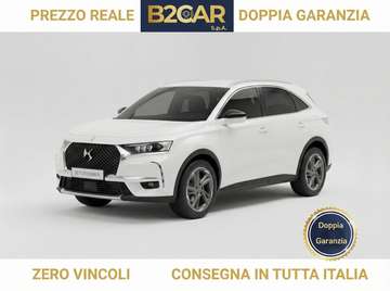 DS 7 Crossback E-Tense 4x4 Grand Chic